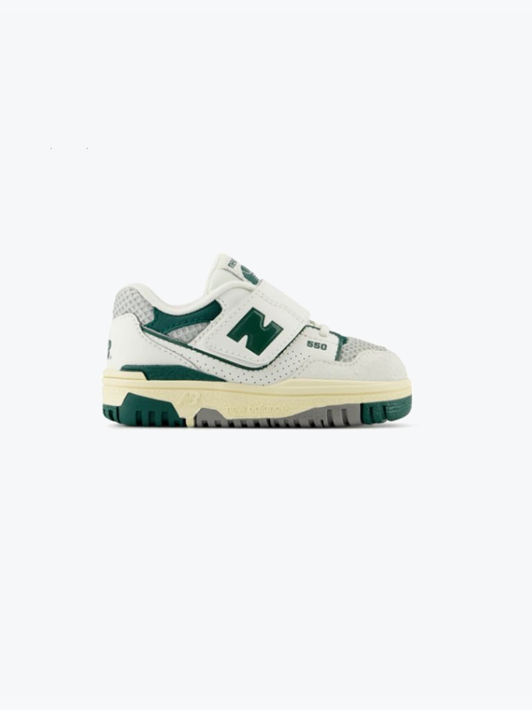 New Balance New Balance - IHB550CS Marsh Green - Schoenen - Unisex Groen Schoenen