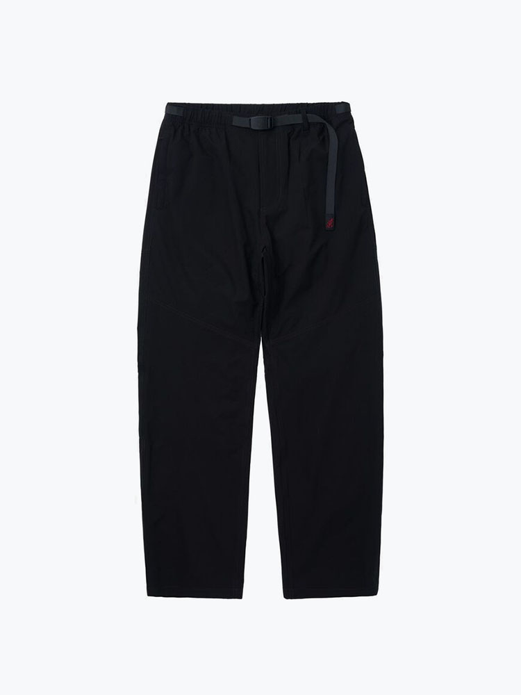 Gramicci Gramicci - Trekking Pant Black - Broeken - Heren Zwart Broeken