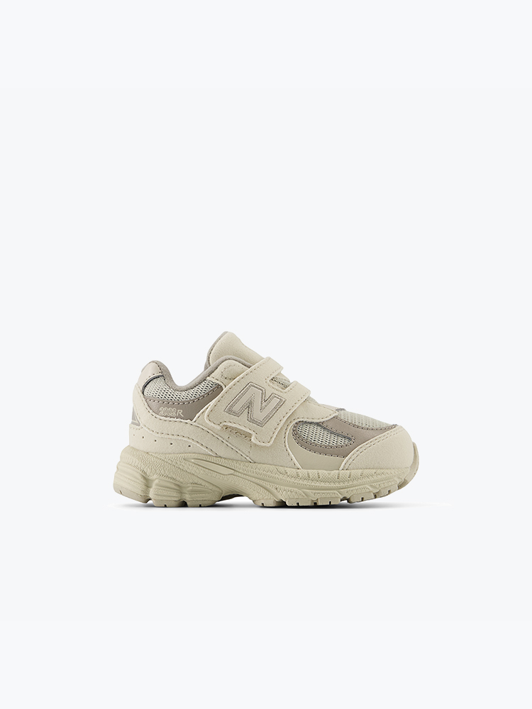 New Balance New Balance - IV2002BE (KIDS) Timberwolf - Schoenen - Unisex Grijs Schoenen