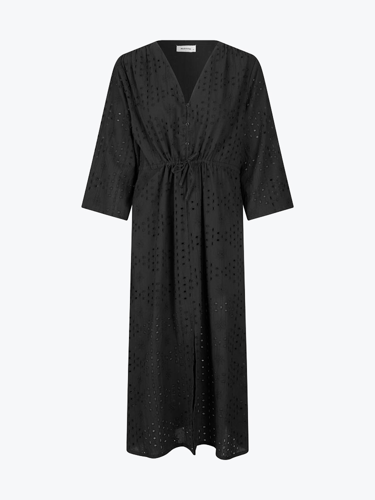Modström Modstrom - MisoMD dress Black - Jurken - Dames Zwart Jurken