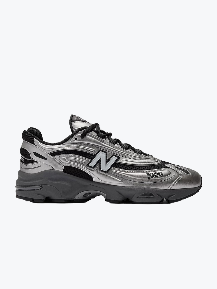 New Balance New Balance - M1000EGR Silver - Schoenen - Heren Grijs Schoenen