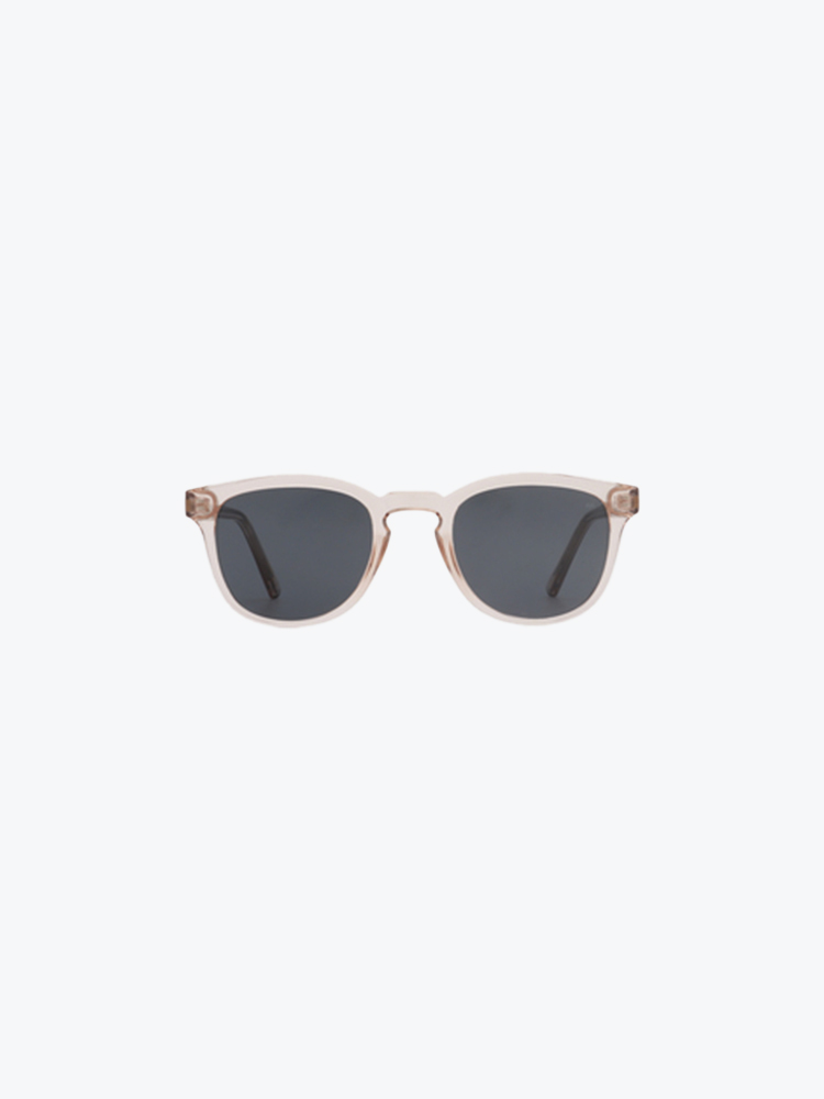 A.Kjaerbede A.Kjaerbede - Bate Champagne - Accessoires - Unisex Multi Zonnebrillen