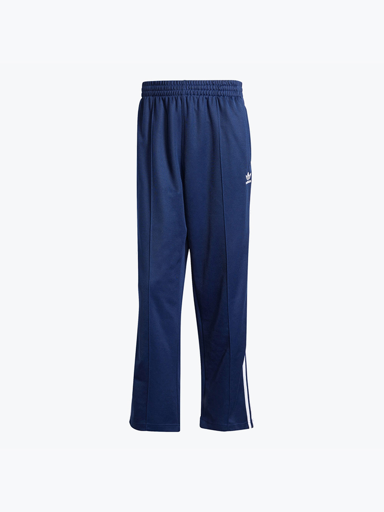 Adidas Adidas - Baggy Tp  Nindig Blue - Broeken - Heren Blauw Broeken