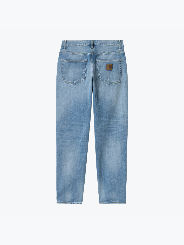 Carhartt WIP Carhartt WIP - Klondike Pant Blauw - Broeken - Heren Blauw Broeken