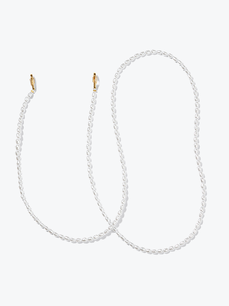 Atelje Atelje - Pearl Drop 2.0 Multi - Phone Accessoires - Dames Multi Phone
