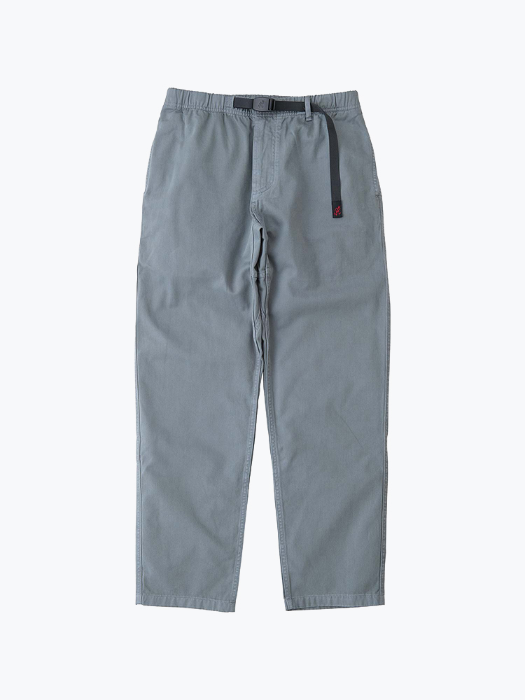 Gramicci Gramicci - Gramicci Pant Seal - Broeken - Heren Blauw Broeken