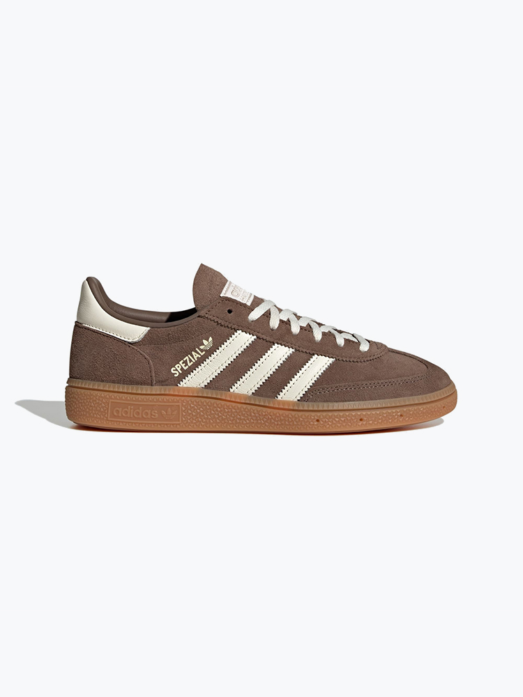 Adidas Adidas - Handball Spezial W Earstr/Owhite/Gum2 Earstr/Owhite/Gum2 - Schoenen - Heren Multi Schoenen