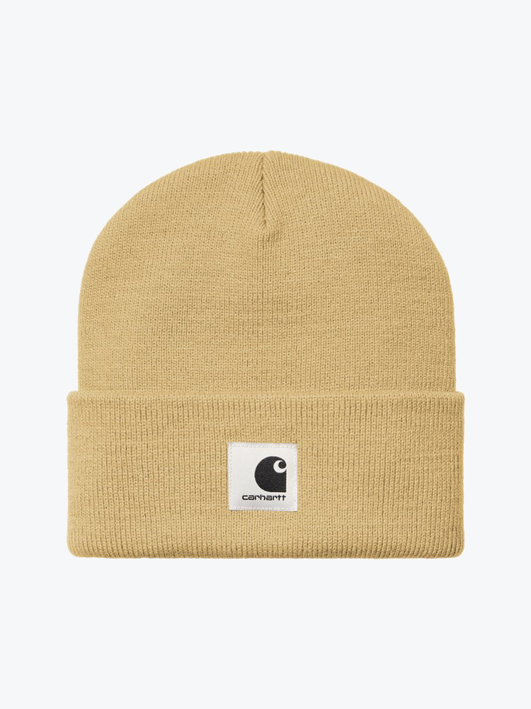 Carhartt WIP Carhartt WIP - W' Ashley Beanie Flare - Mutsen - Unisex Multi Mutsen