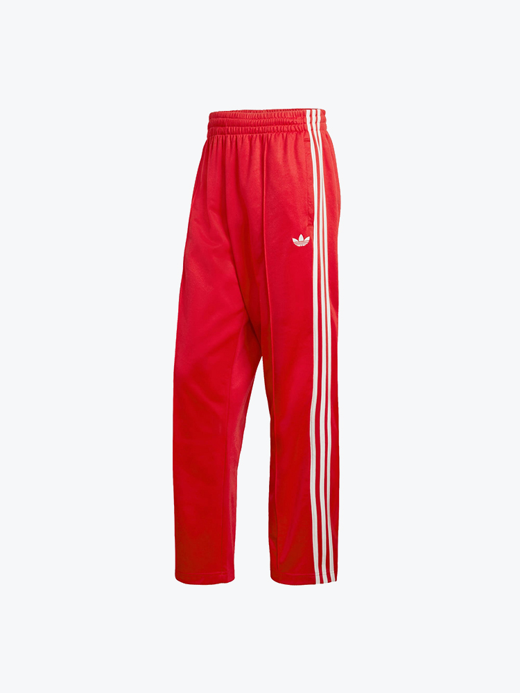Adidas Adidas - Os Tp Betsca Rood - Broeken - Heren Rood Broeken
