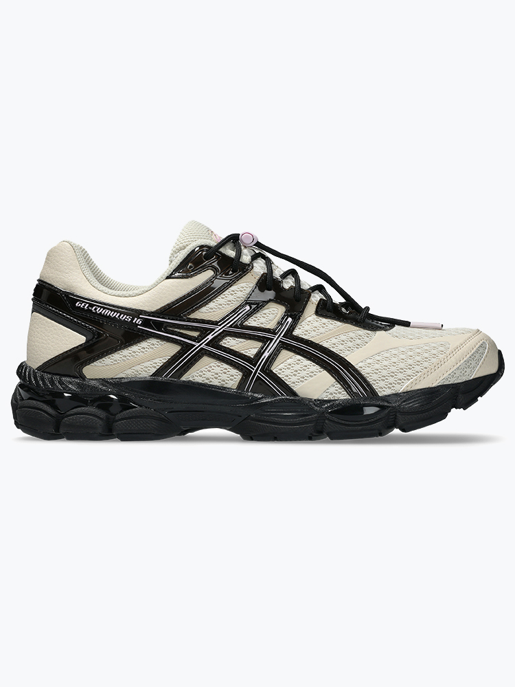 Asics Asics - GEL-Cumulus 16 Desert Rose - Schoenen - Heren Roze Schoenen