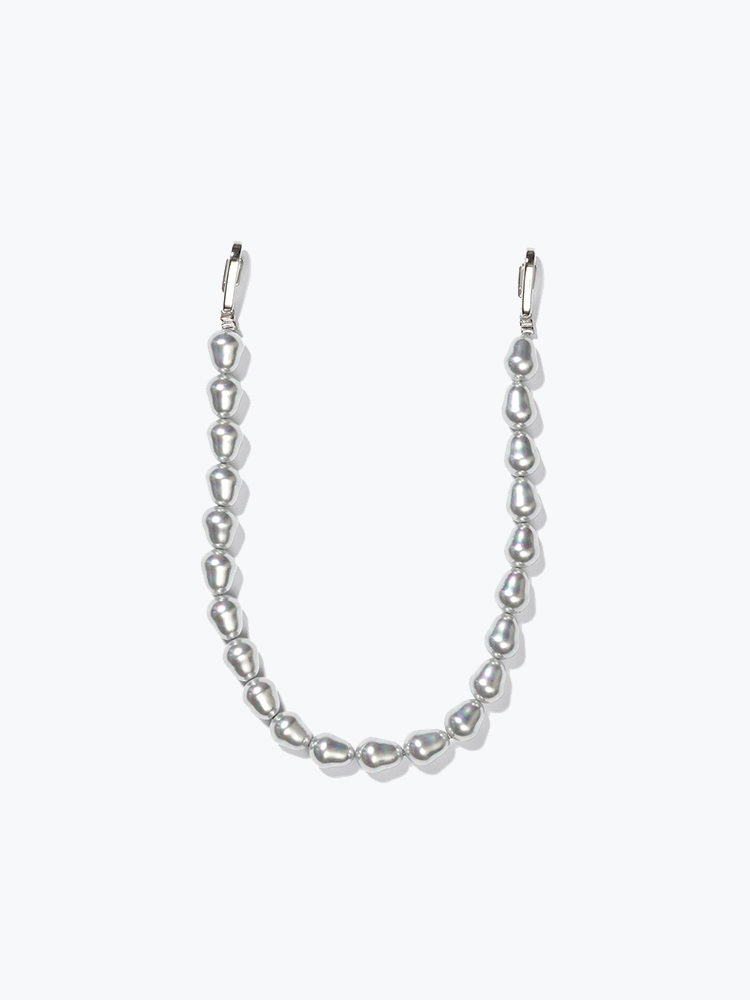 Atelje Atelje - Bullet Short Phone Cord Multi - Phone - Unisex Multi Phone