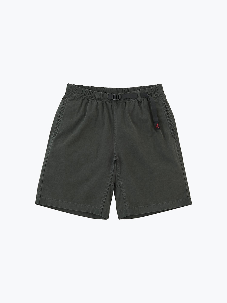 Gramicci Gramicci - G-Short Smokey Grey - Shorts - Heren Grijs Shorts