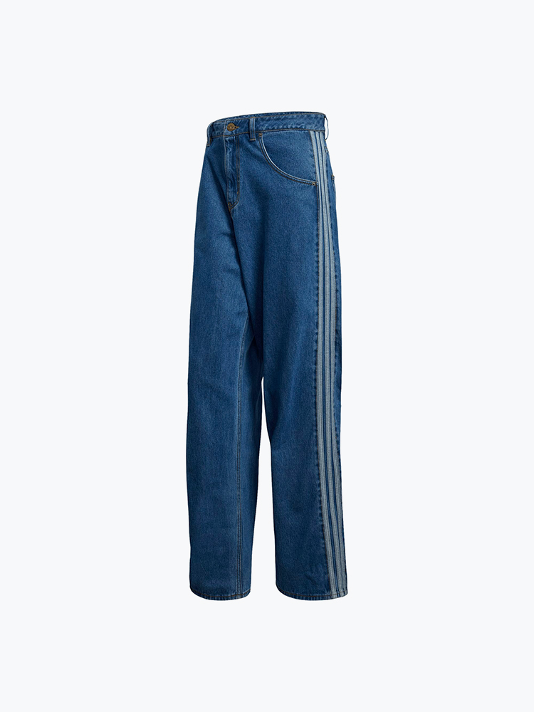Adidas Adidas - Firebird Pants Medvin Multicolor - Broeken - Heren Multi Broeken