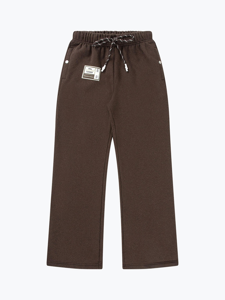 Stieglitz Stieglitz - Lola Pants Brown - Broeken - Dames Bruin Broeken