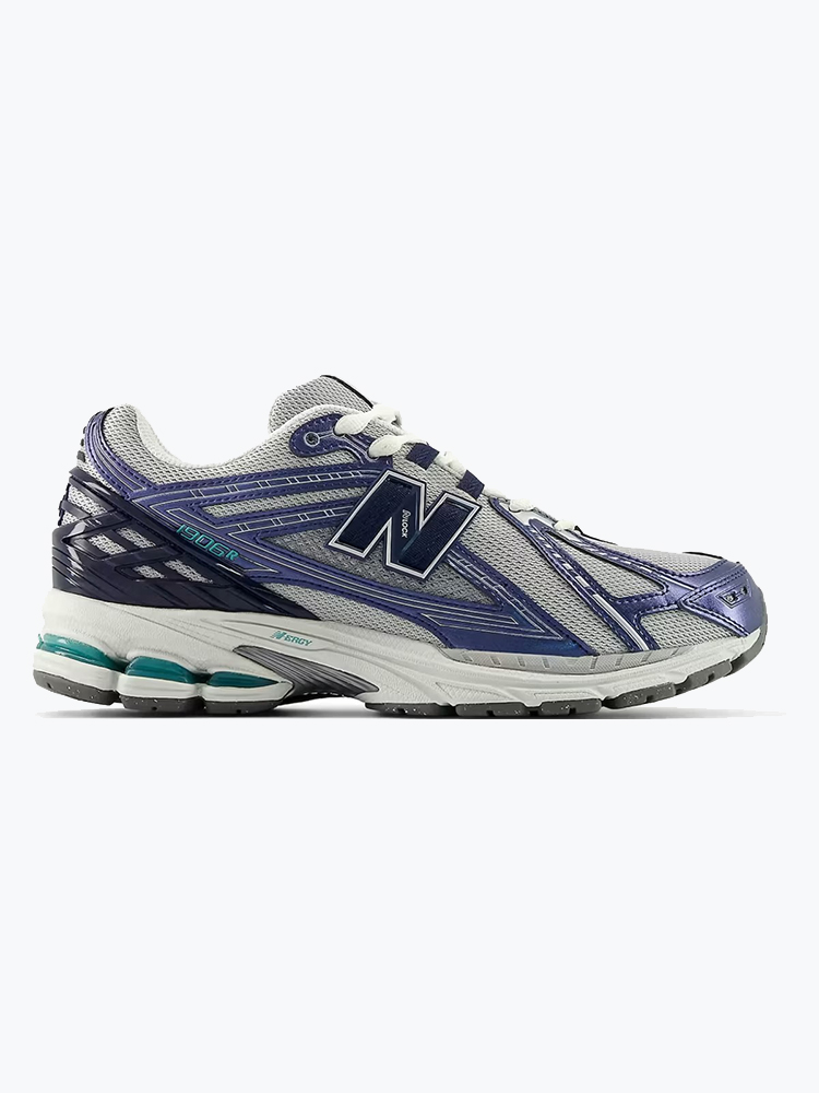 New Balance New Balance - U1906RV1 NB Navy - Schoenen - Unisex Blauw Schoenen