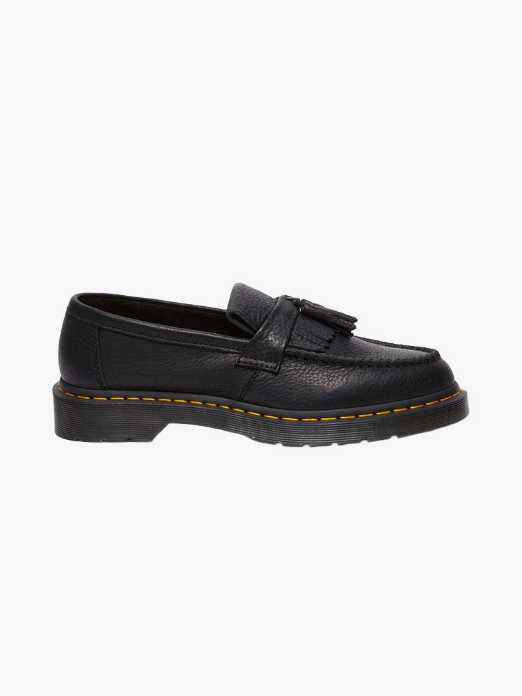 Dr Martens Dr Martens - Adrian YS Black Ambassador - Schoenen - Unisex Zwart Schoenen