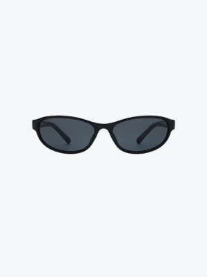 A.Kjaerbede - Alexa Black - Zonnebrillen - Unisex