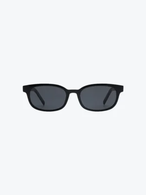 A.Kjaerbede - Charlie Black - Zonnebrillen - Unisex