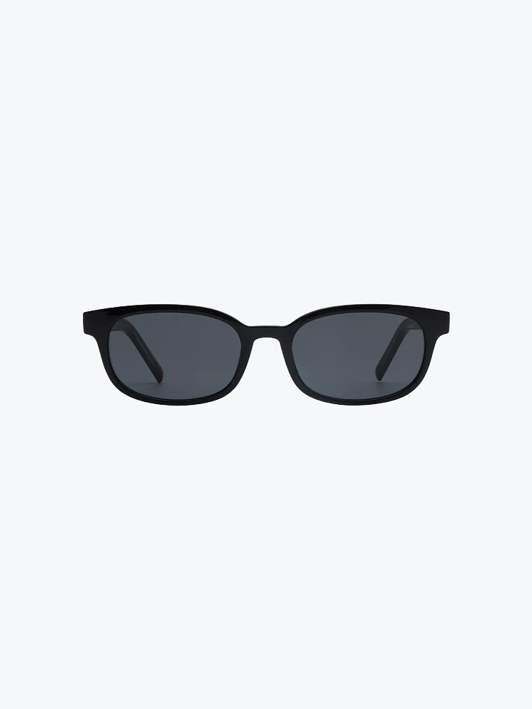 A.Kjaerbede A.Kjaerbede - Charlie Black - Zonnebrillen - Unisex Multi Zonnebrillen