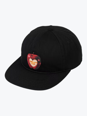 Carhartt WIP - Spoiled Cap Black - Petten - Unisex