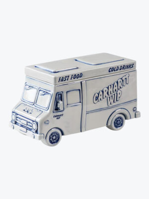 Carhartt WIP - Cold Drinks Dispenser Wax / Blue - Goodies - Unisex