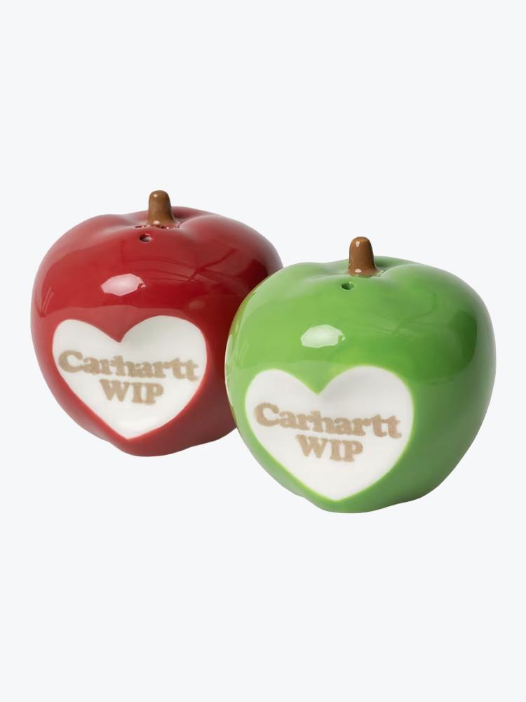 Carhartt WIP Carhartt WIP - Spoiled Salt and Pepper Shakers Multicolor - Goodies - Unisex Multi Goodies