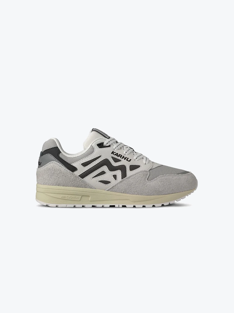Karhu Karhu - Legacy 96 (F806092) Foggy Dew / Turbulence - Schoenen - Unisex Blauw Schoenen